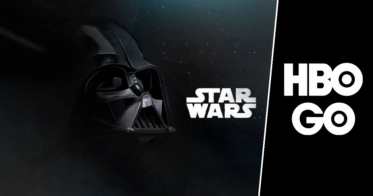 Az HBO GO-ra érkezik a teljes Star Wars franchise | műsoron.hu