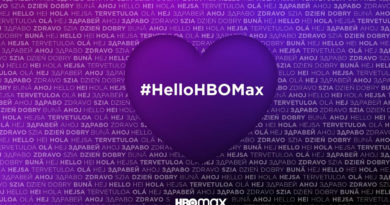 HBO Max magyar megjelenése